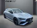 Mercedes-Benz CLA 250 4M SB AMG Line KeyGo|TWA|360|Night Silber - thumbnail 5