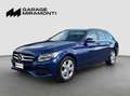 Mercedes-Benz C 180 180 d (bt) Business auto - thumbnail 1