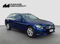 Mercedes-Benz C 180 180 d (bt) Business auto - thumbnail 8
