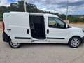 Fiat Doblo Fiat Doblò Maxi 1.6 MTJ Lamierato Bianco - thumbnail 7