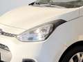 Hyundai i10 Trend*TEMPO*SzHZ*LenkHZ*KLIMA*RADIO* Blanc - thumbnail 5