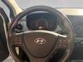 Hyundai i10 Trend*TEMPO*SzHZ*LenkHZ*KLIMA*RADIO* Blanc - thumbnail 8