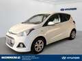 Hyundai i10 Trend*TEMPO*SzHZ*LenkHZ*KLIMA*RADIO* Blanc - thumbnail 1