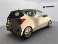 Hyundai i10 Trend*TEMPO*SzHZ*LenkHZ*KLIMA*RADIO* Blanc - thumbnail 3