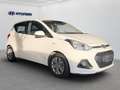 Hyundai i10 Trend*TEMPO*SzHZ*LenkHZ*KLIMA*RADIO* Blanc - thumbnail 2