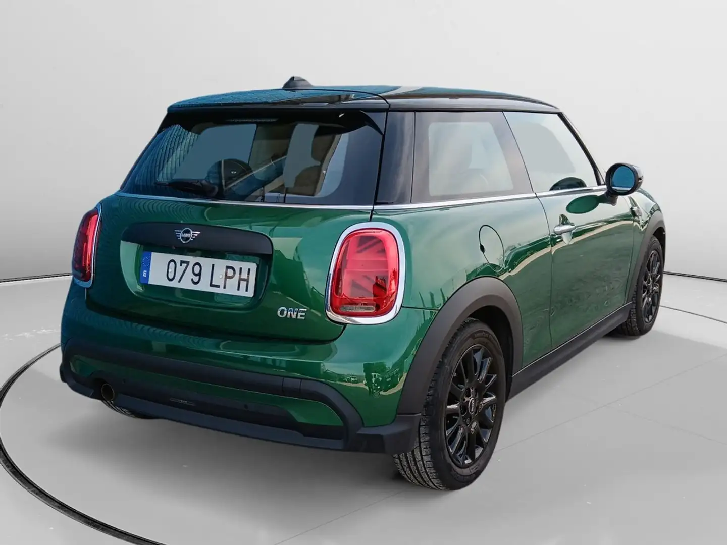 MINI One Verde - 2