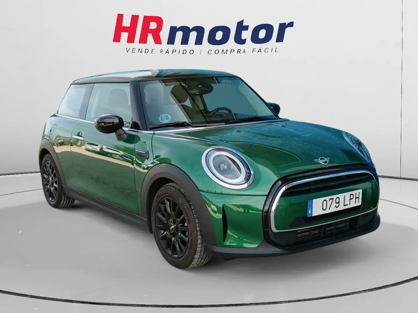MINI One Verde - 1