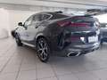 BMW X6 X6 xDrive30d 48V Msport Blu/Azzurro - thumbnail 4