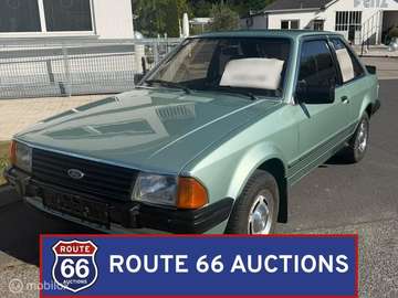 1.3 Ghia | 1982 | Route 66 Auctions