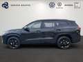 Volkswagen Tayron 2.0TSI DSG 4M R-Line 7SITZ+AHK+PANO+20"+ Nero - thumbnail 6