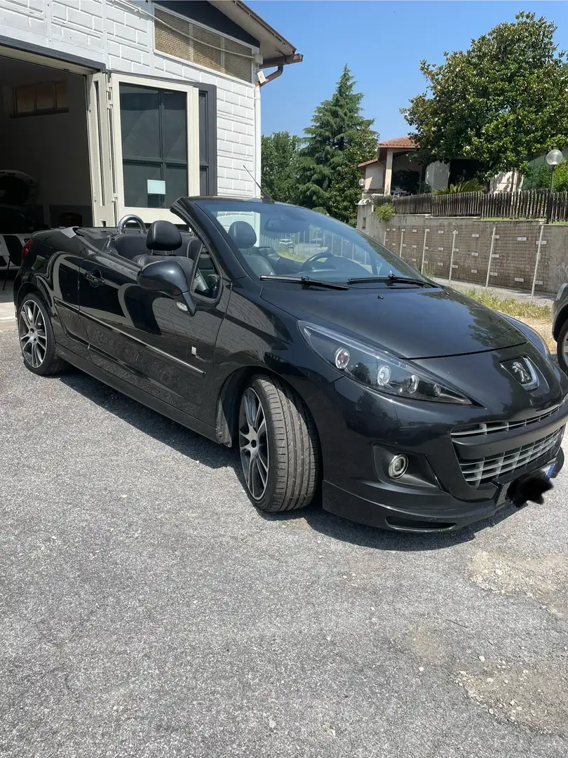 Peugeot 207 CC 1.6 16v Allure - 2