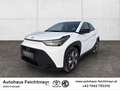 Toyota Aygo X X 1,5 VVT-i Active 5t. Weiß - thumbnail 1