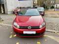Volkswagen Golf VI Cabriolet Basis DSG Tempomat SHZ Navi ! Rot - thumbnail 3