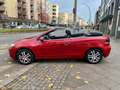 Volkswagen Golf VI Cabriolet Basis DSG Tempomat SHZ Navi ! Rot - thumbnail 6