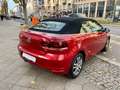 Volkswagen Golf VI Cabriolet Basis DSG Tempomat SHZ Navi ! Rot - thumbnail 10