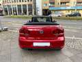 Volkswagen Golf VI Cabriolet Basis DSG Tempomat SHZ Navi ! Rot - thumbnail 7