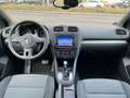 Volkswagen Golf VI Cabriolet Basis DSG Tempomat SHZ Navi ! Rot - thumbnail 15