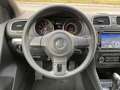 Volkswagen Golf VI Cabriolet Basis DSG Tempomat SHZ Navi ! Rot - thumbnail 17