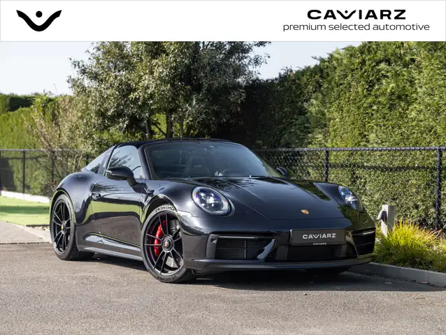 Porsche 992 TARGA 4GTS 480PK/SPORTDES/PDLS+/PTV+/CHRONO/BOSE/.