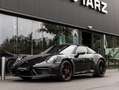 Porsche 992 TARGA 4GTS 480PK/SPORTDES/PDLS+/PTV+/CHRONO/BOSE/. Noir - thumbnail 2