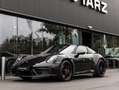 Porsche 992 TARGA 4GTS 480PK/SPORTDES/PDLS+/PTV+/CHRONO/BOSE/. Noir - thumbnail 1