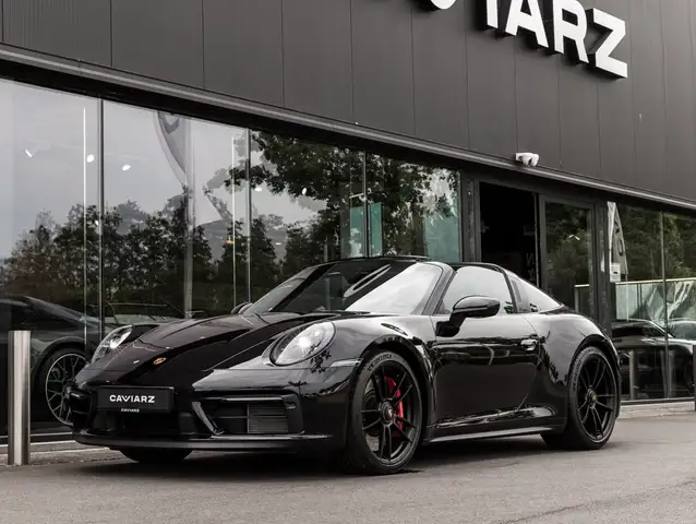 Porsche 992 TARGA 4GTS 480PK/SPORTDES/PDLS+/PTV+/CHRONO/BOSE/.