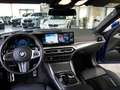 BMW 420 420d xDrive Gran Coupe M Sport ACC Standh. Bleu - thumbnail 15
