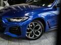 BMW 420 420d xDrive Gran Coupe M Sport ACC Standh. Bleu - thumbnail 5