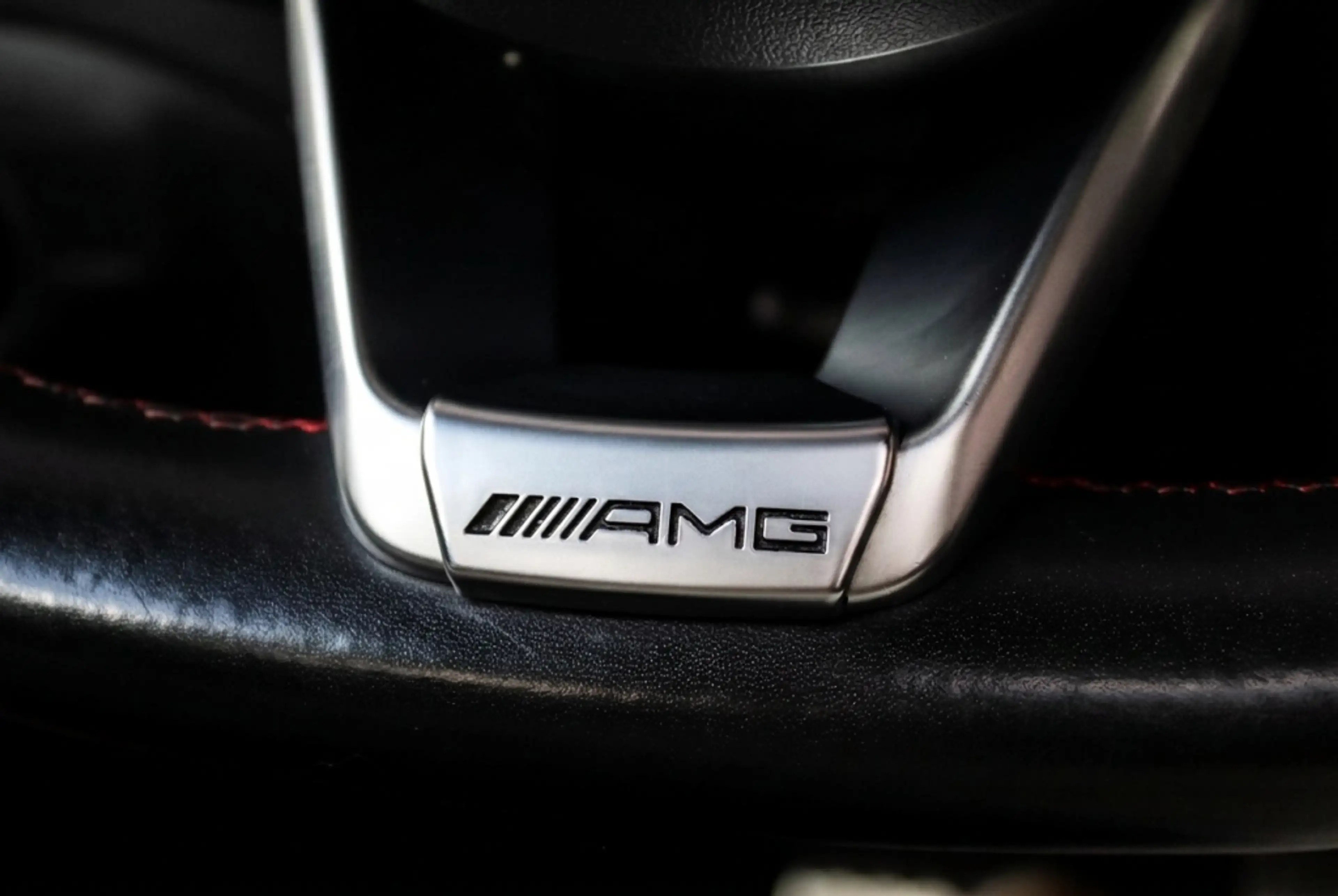 Mercedes-Benz GLA 45 AMG 4MATIC 381PK Pano | Night Pakket | AMG Performance — photo 19