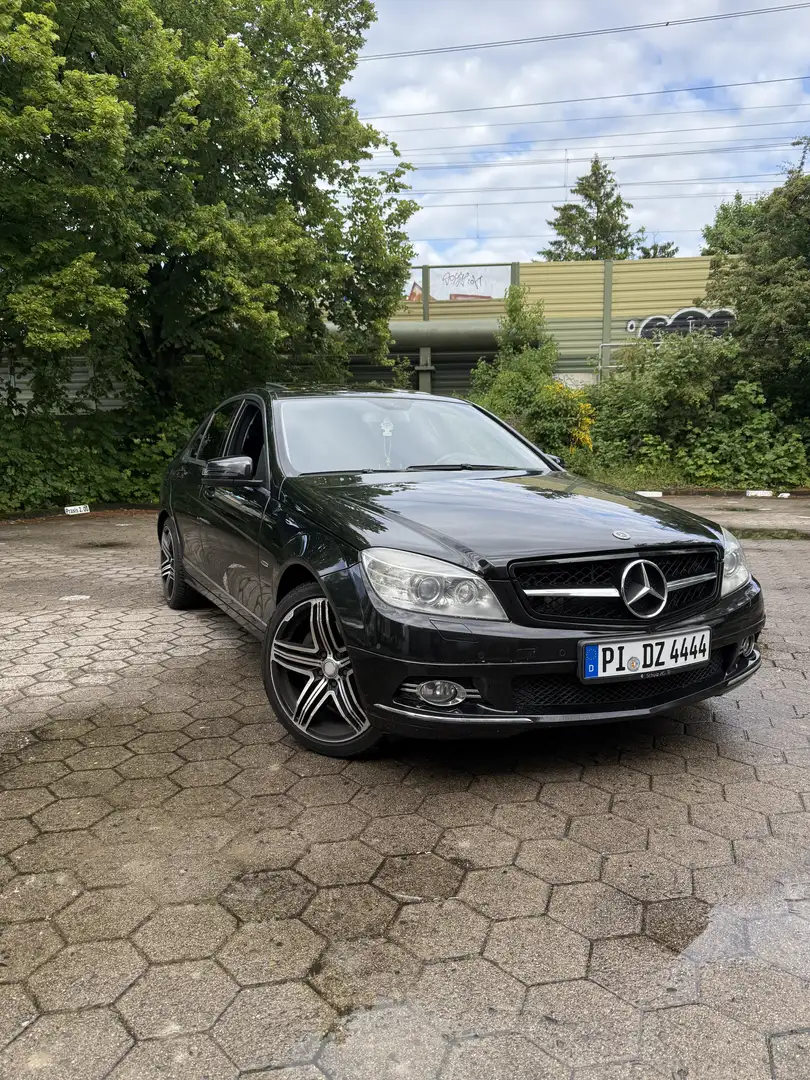 Mercedes-Benz C 350 CDI DPF 7G-TRONIC Avantgarde - 2