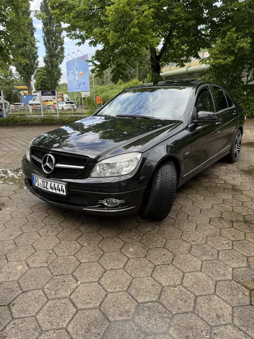 Mercedes-Benz C 350 CDI DPF 7G-TRONIC Avantgarde - 1