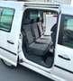 Volkswagen Caddy 2.0 Ecofuel 5p. Bianco - thumbnail 3