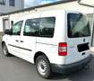 Volkswagen Caddy 2.0 Ecofuel 5p. Bianco - thumbnail 8
