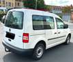 Volkswagen Caddy 2.0 Ecofuel 5p. Bianco - thumbnail 7