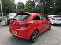 Opel Corsa 1.4 Turbo 150PK OPC-Line (GSI) Panorama|CarPlay|Ca Rood - thumbnail 4