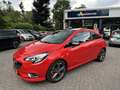 Opel Corsa 1.4 Turbo 150PK OPC-Line (GSI) Panorama|CarPlay|Ca Rood - thumbnail 2