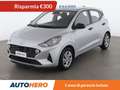 Hyundai i10 1.0 Advanced Grigio - thumbnail 1