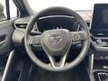 Toyota Corolla Cross 1.8h Lounge 2wd 140cv e-cvt Grigio - thumbnail 12