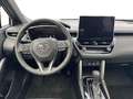 Toyota Corolla Cross 1.8h Lounge 2wd 140cv e-cvt Grigio - thumbnail 11
