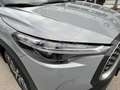Toyota Corolla Cross 1.8h Lounge 2wd 140cv e-cvt Grigio - thumbnail 8