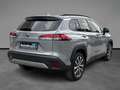 Toyota Corolla Cross 1.8h Lounge 2wd 140cv e-cvt Grigio - thumbnail 5