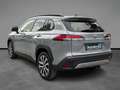 Toyota Corolla Cross 1.8h Lounge 2wd 140cv e-cvt Grigio - thumbnail 3
