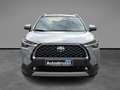 Toyota Corolla Cross 1.8h Lounge 2wd 140cv e-cvt Grigio - thumbnail 7