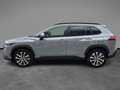 Toyota Corolla Cross 1.8h Lounge 2wd 140cv e-cvt Grigio - thumbnail 2