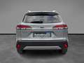 Toyota Corolla Cross 1.8h Lounge 2wd 140cv e-cvt Grigio - thumbnail 4