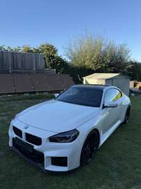 Coupé 3.0 Track Pack