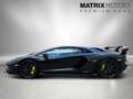 Lamborghini Aventador SVJ 1 of 900 Full Carbon Sensonum Чёрный - thumbnail 15
