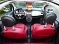 Fiat 500C Cabrio Lounge Vollleder,TÜV NEU, inkl. Garantie Weiß - thumbnail 19