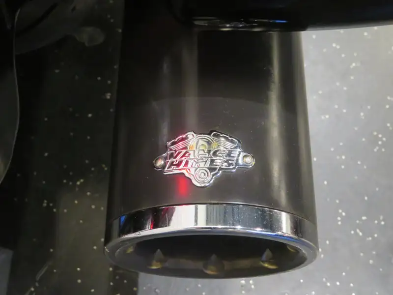 Harley-Davidson Street Glide - foto 8