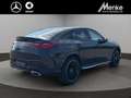 Mercedes-Benz GLC 450 d 4M Coupé AMG+Night-AHK+Distr+Memo+360 Grigio - thumbnail 4